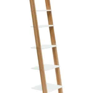 ASHME Stigehylde 45x35x180cm - Fleeting Mint