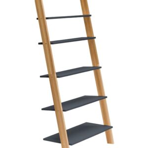 ASHME Stigereol 85x35x180cm - Grafit