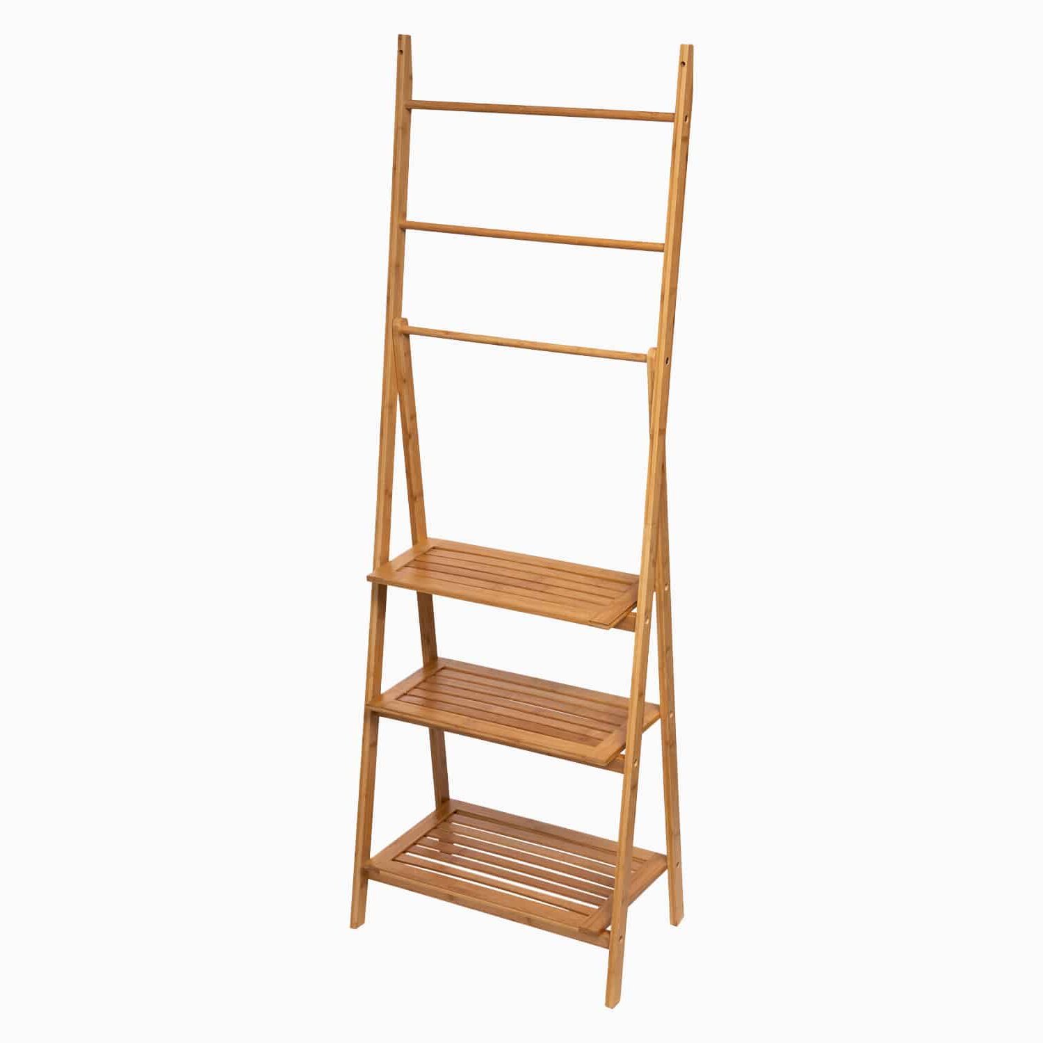 Stigereol - Natur - 53,2cm x 32,4cm x 152cm - Adeline