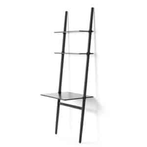 Swedese Libri Skrivebord - Eg Naturlak