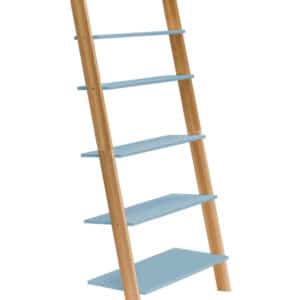 ASHME Stigehylde 85x35x180cm Gentle Blue